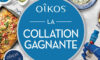 Concours Oikos Collation Gagnante