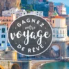 voyage de rêve Tuango