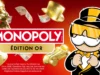 Concours Monopoly Edition Or McDonald 2026